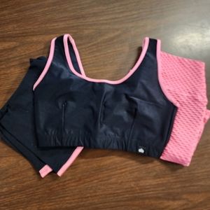 Booty by Brabants- Pink Sand set of 3